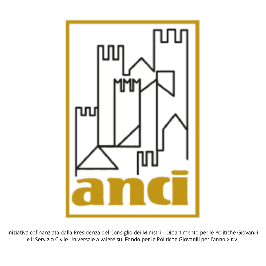 ANCI — Associazione Nazionale Comuni Italiani