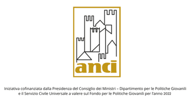 Logo Anci